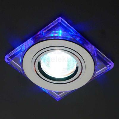  MR-16 2080 / + 3W LED Elektrostandard 