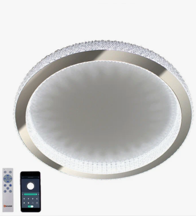 C  LED ORIENT ACRYLIC R 80W  Estares 