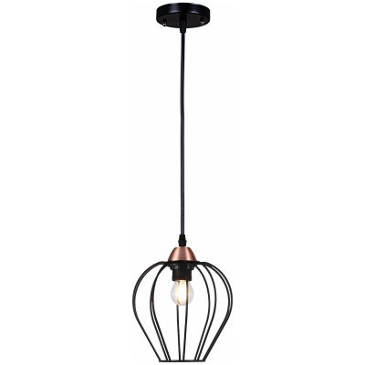   IL2001-1PA-05 BK ROSE GD Reluce