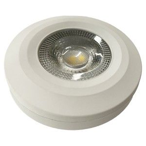  LED 12W 6500K  GX53  . General 