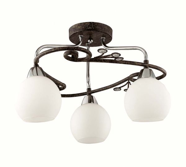  2851/3C SIVILLA ODEON LIGHT  