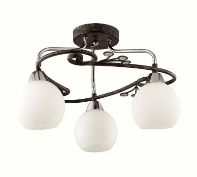  2851/3C SIVILLA ODEON LIGHT  