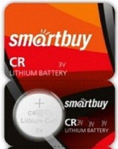   CR2450 BL5 Smartbuy /   