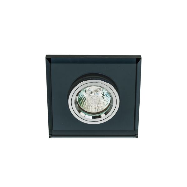   MR-16 432SJA CR BK LED   