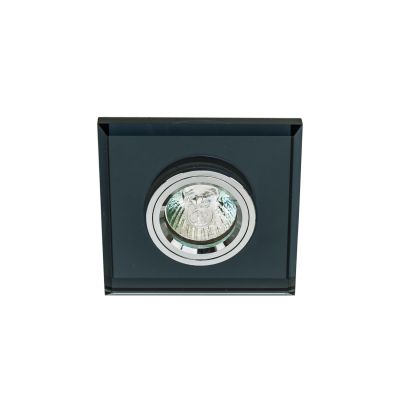   MR-16 432SJA CR BK LED   