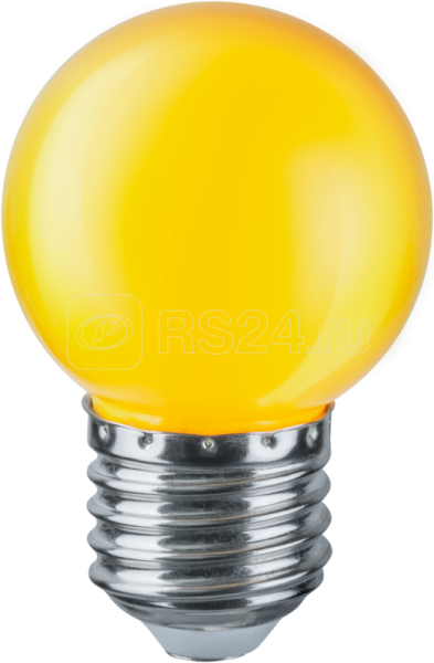    1W E27 G45 LED Navigator  