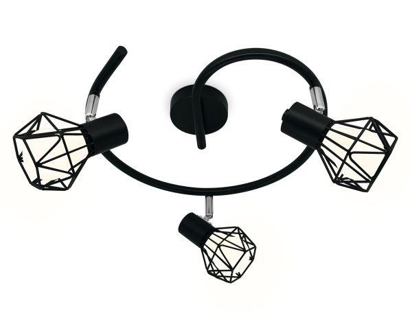 TR8624/3 BK/CH / Ambrella