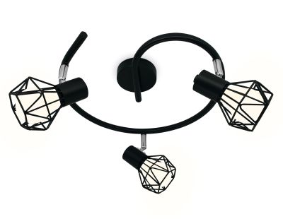  TR8624/3 BK/CH / Ambrella