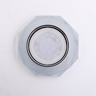   GX53 GX002L-M1 /  + 3W LED LBT 