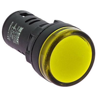   AD16-22HS LED  22  EKF PROxima