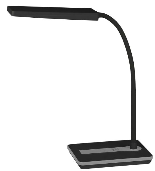    NLED-446-9W-BK  