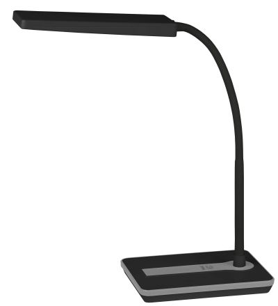    NLED-446-9W-BK  
