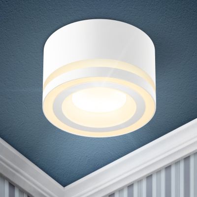   GX53 DK113 WH   