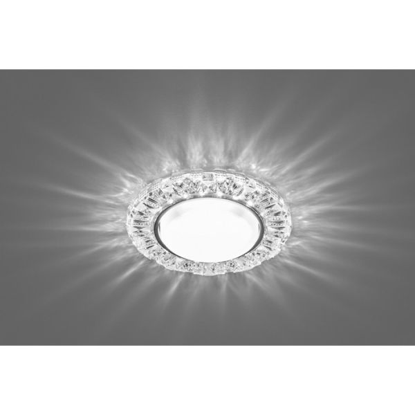  GX53 CD4023 / + 3W LED Feron 