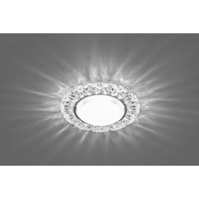   GX53 CD4023 / + 3W LED Feron 