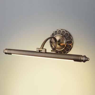 LED  LUARA 8W MRL 1015 IP20  Eurosvet
