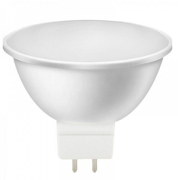  LED 12V MR16 7W 4000K GU5.3 Smartbuy 