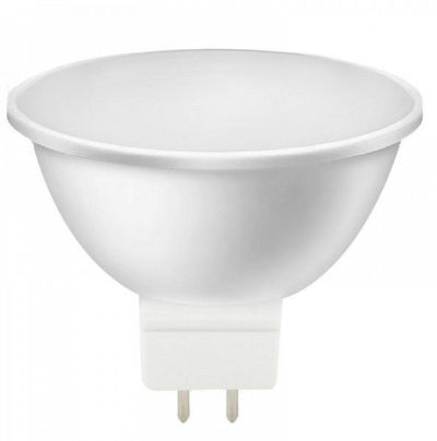  LED 12V MR16 7W 4000K GU5.3 Smartbuy 