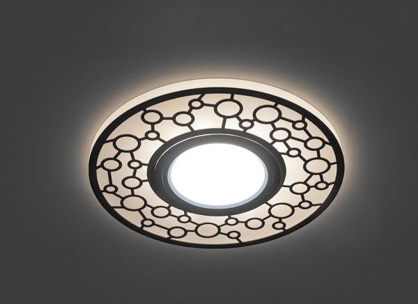   MR-16 CD 990 + LED  Feron 