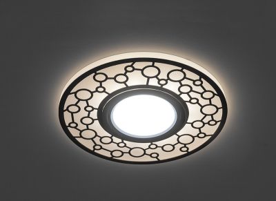   MR-16 CD 990 + LED  Feron 