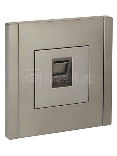 FORTE&PIANO   RJ45 .5E FP532  IEK