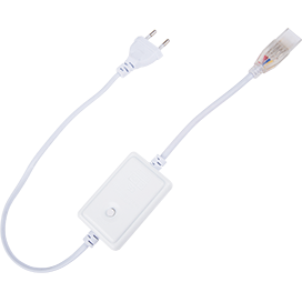     RGB 220V 200W CH1602KSB Ecola