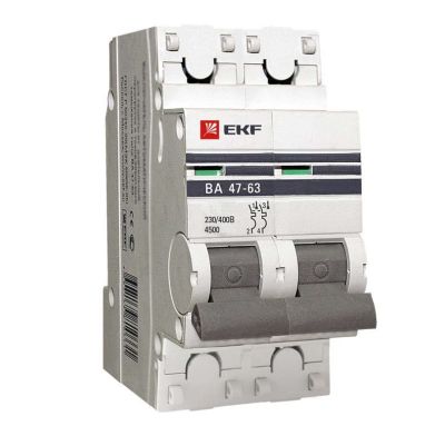   2 63 4,5 47-63 -  EKF PROxima