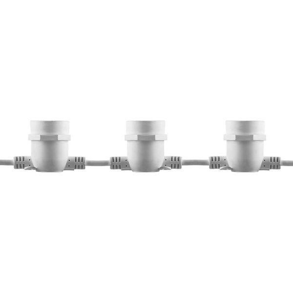   ''-'' CL50-13  10 +3  230V 20 E27  50cm, IP 65, Feron