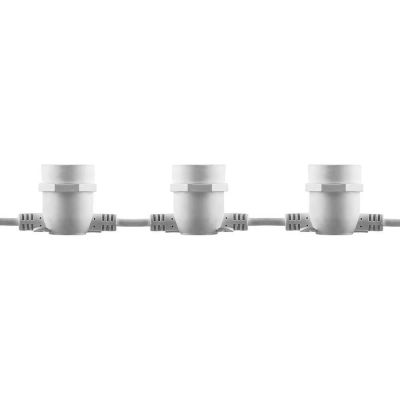  ''-'' CL50-13  10 +3  230V 20 E27  50cm, IP 65, Feron
