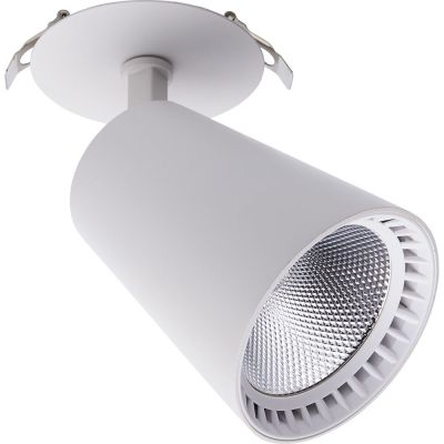 ���������� ������������ LED 12V 4000K AL181  ����� Feron