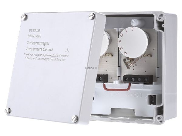  Eberle DTR-E 3102 (  ,   .)