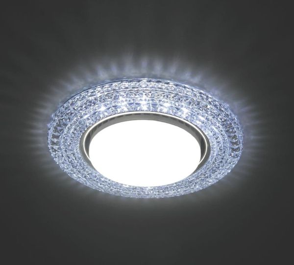   GX53 CD4020 / + 4W 6400  LED Feron 