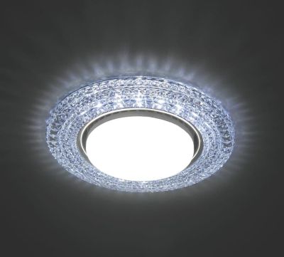   GX53 CD4020 / + 4W 6400  LED Feron 