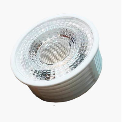     MR-16 , 5W 4200K, 600LM  EKS