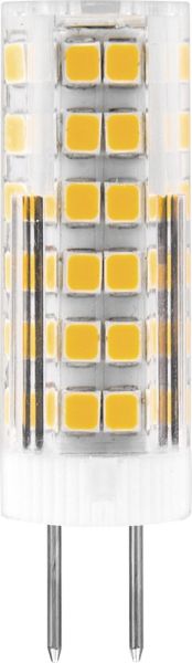  LED 7W 6400K LB-433 G4 Feron 