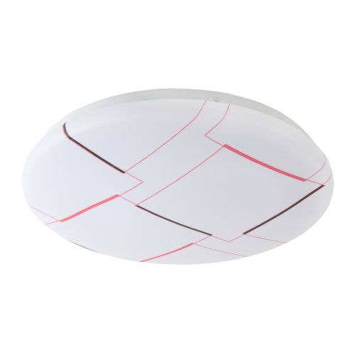 C  LED 18 6500K Slim 1 