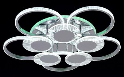 ������ ��-DK5883C/5+5A CR RGB 121W ��������