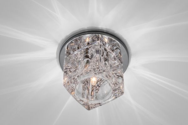   G9 CRISTAL 11   MaxLight 