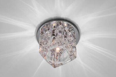   G9 CRISTAL 11   MaxLight 