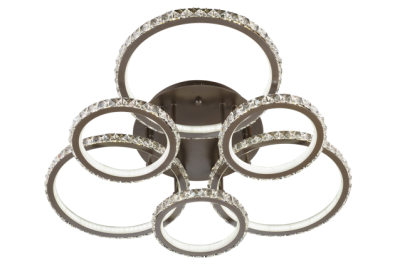 81071/3+3  BROWN 171W LED  