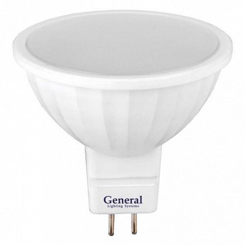 LED MR16 10W 4500K 230V GU5.3 GLDEN GENERAL