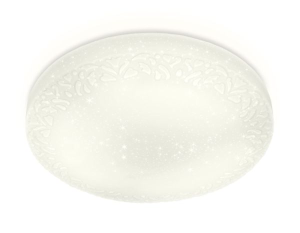 ���������� ��������� LED ORBITAL FF21 WH 48W D400*80 ����� (��� ��) Ambrella