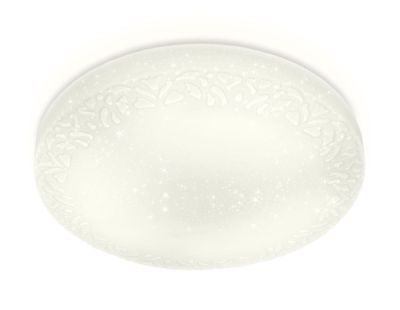 ���������� ��������� LED ORBITAL FF21 WH 48W D400*80 ����� (��� ��) Ambrella