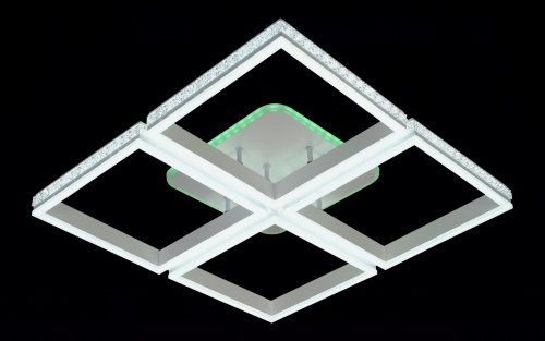  -DK6000A/4 WH 212W RGB Led 