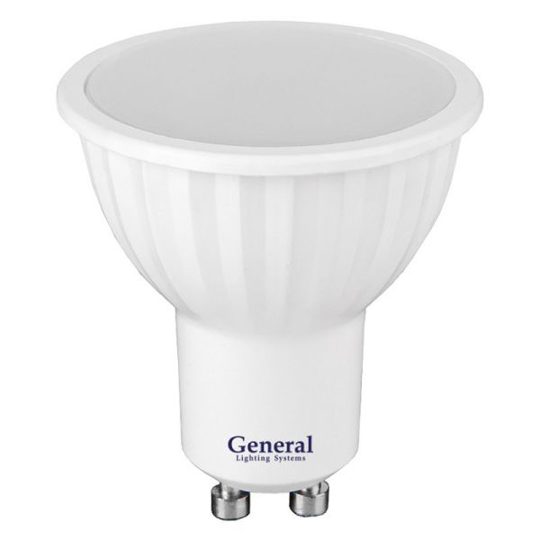 LED 20W 6500K GU10 General 
