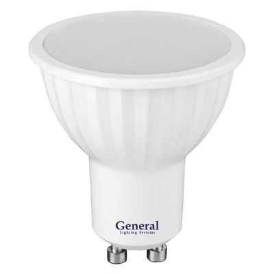  LED 20W 6500K GU10 General 