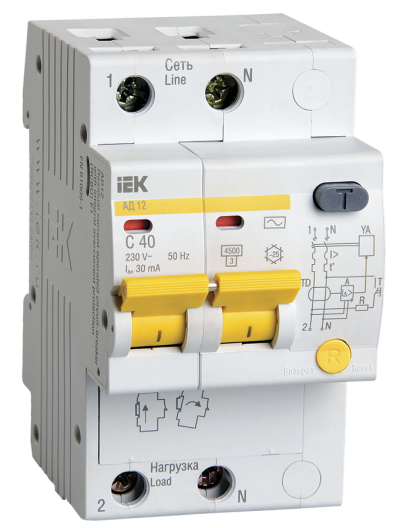     12 2 40 30 IEK