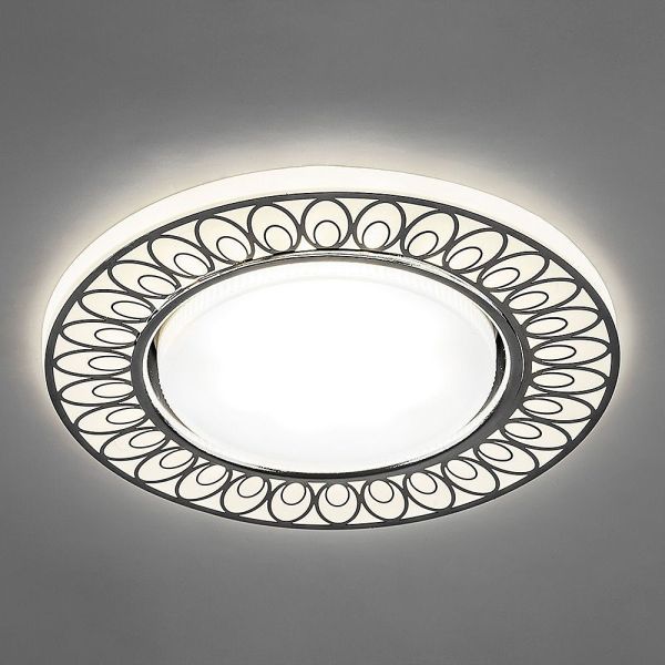  GX53 CD9913 / + 3W LED Feron 