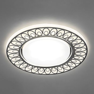   GX53 CD9913 / + 3W LED Feron 