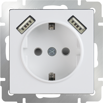 WERKEL    ,   USB2 
